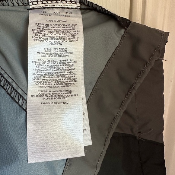 Men’s Columbia Glennaker Lake Rain Jacket - Picture 7 of 7